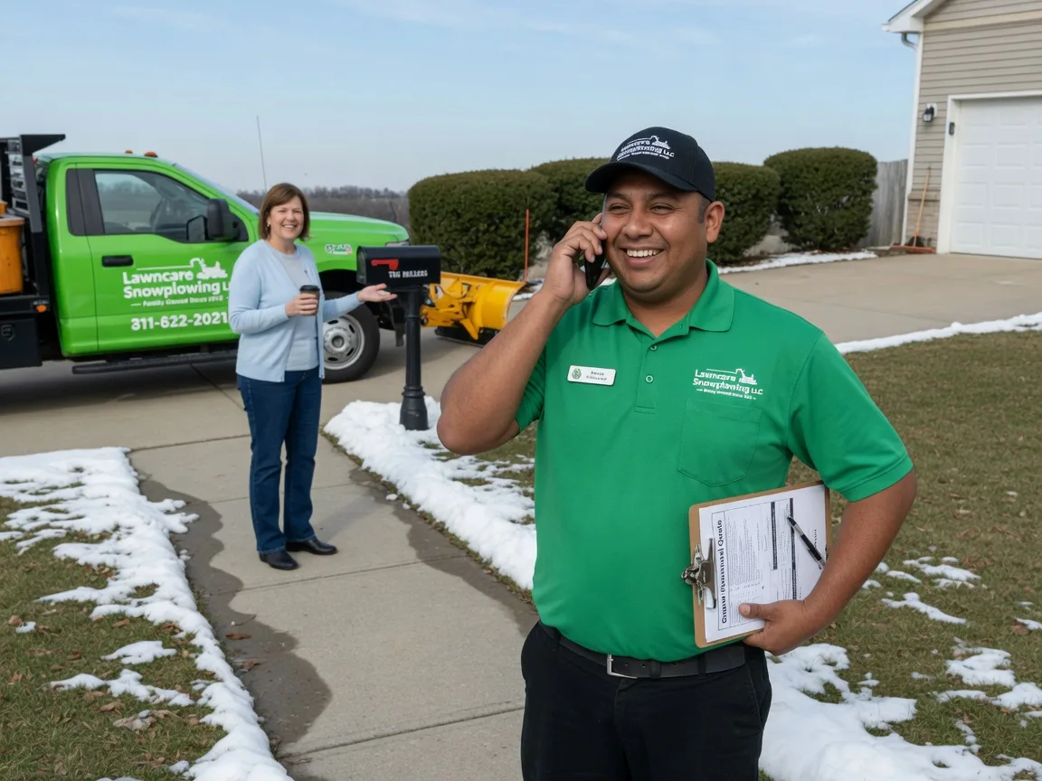 Lawn Care Services By Expert Landscaper Limerick, ME FAQs